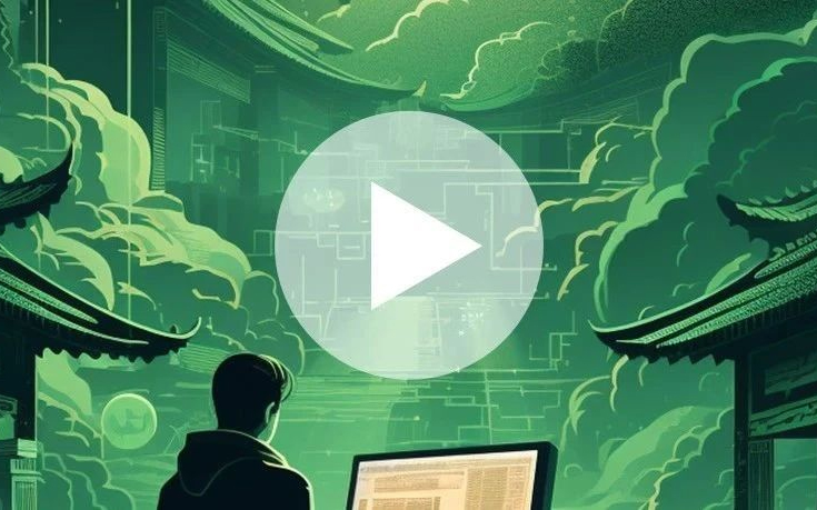 SVG數據可視化設計（AI）完全工作流解讀｜計育韜