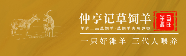 用數據來說話！為何寧夏灘羊肉成為鹽堿地上的肉質“傳奇”？