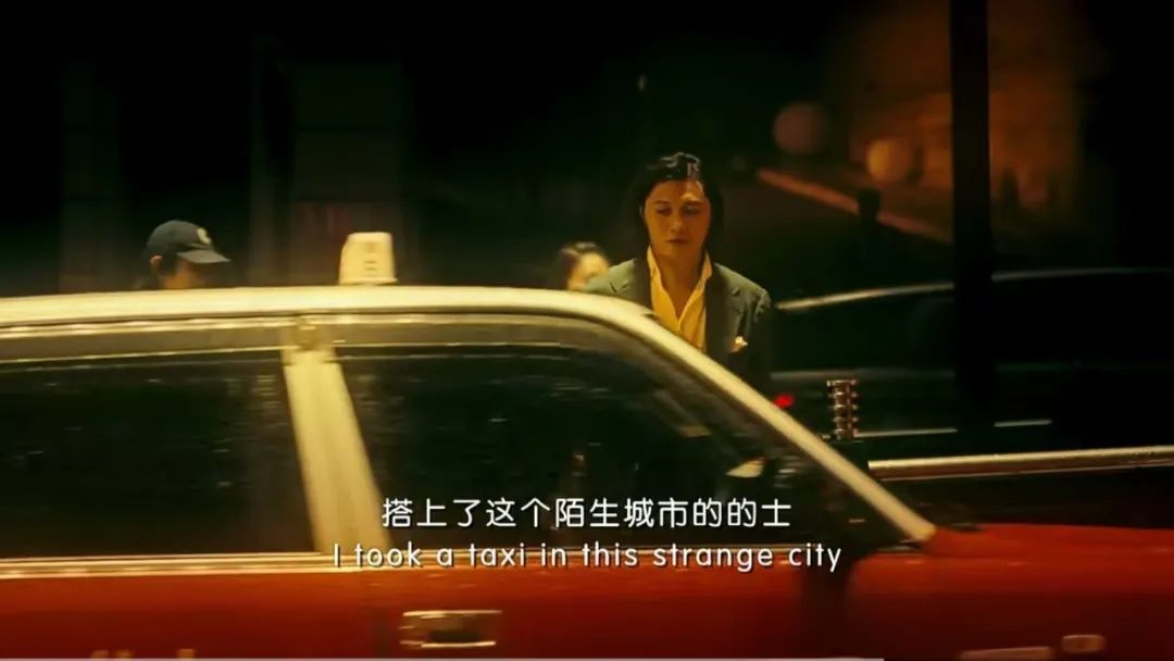 高德地圖爆改經(jīng)典港片，香港人看完DNA狂動(dòng)