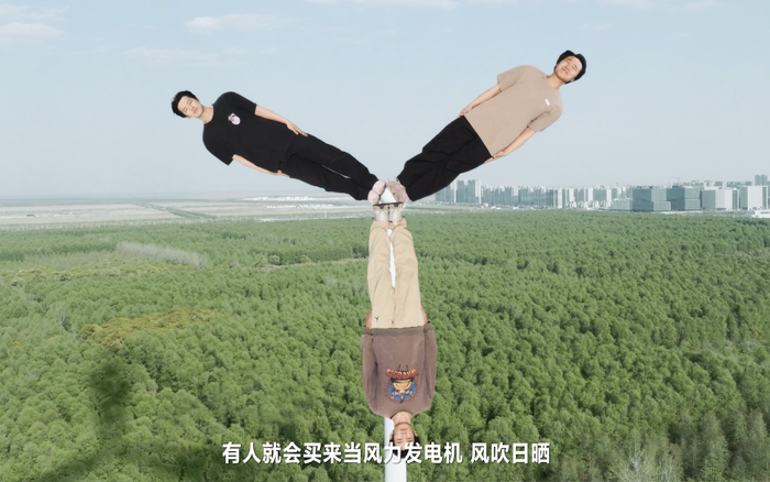 转转×王者荣耀五五开黑节，除了队友啥都收