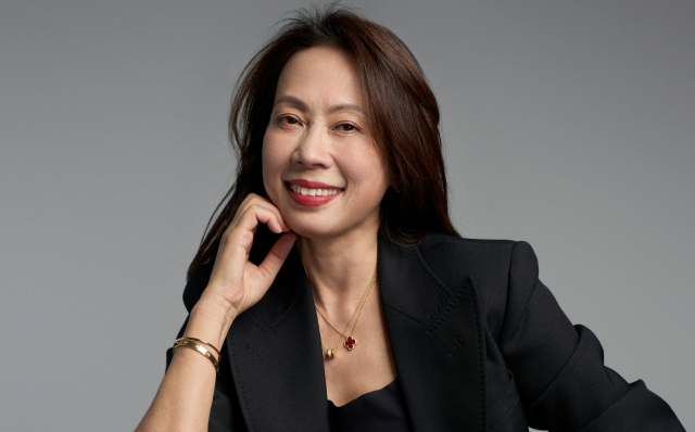 對話歐萊雅北亞核心高管團：歐萊雅如何以“心價比”重塑行業未來？｜TopDigital專訪