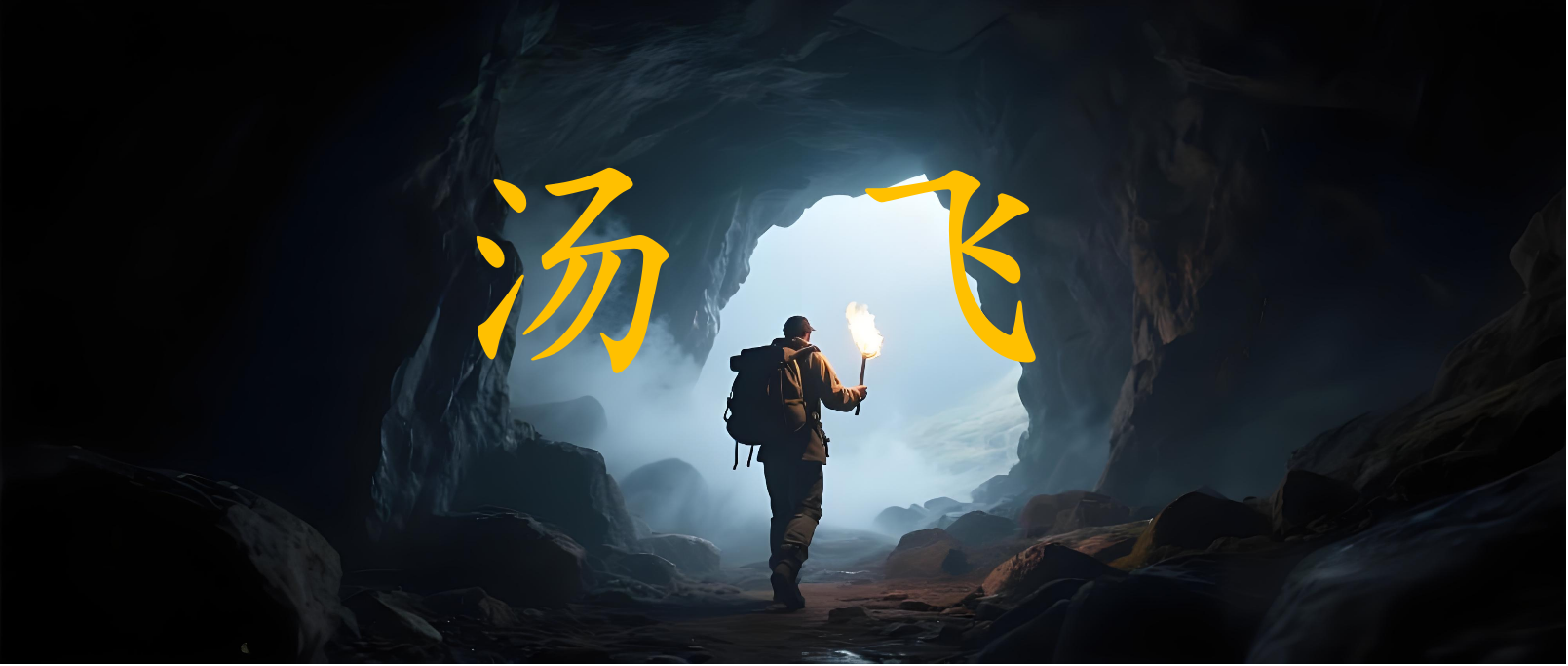 湯飛：戰略、戰備、戰役，逆周期增長飛輪