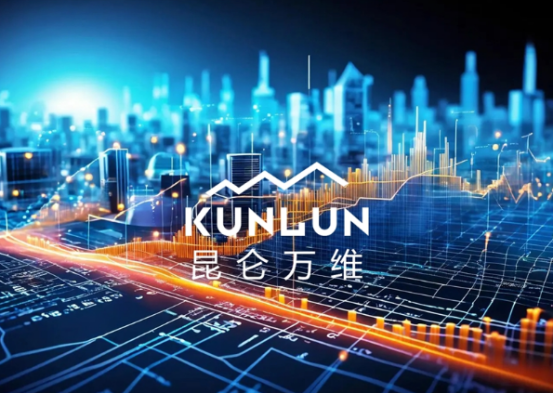 海外一年狂賺51億！深度拆解昆侖萬維全球公關營銷“煉成術”