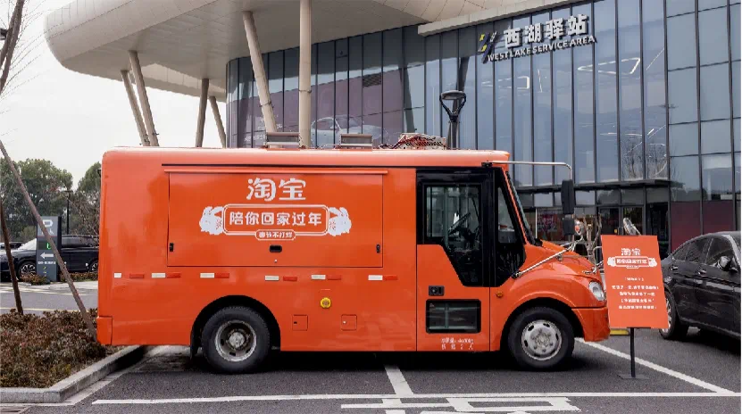 候馬案例 | 被暖心補給包整破防 杭州明年我還來