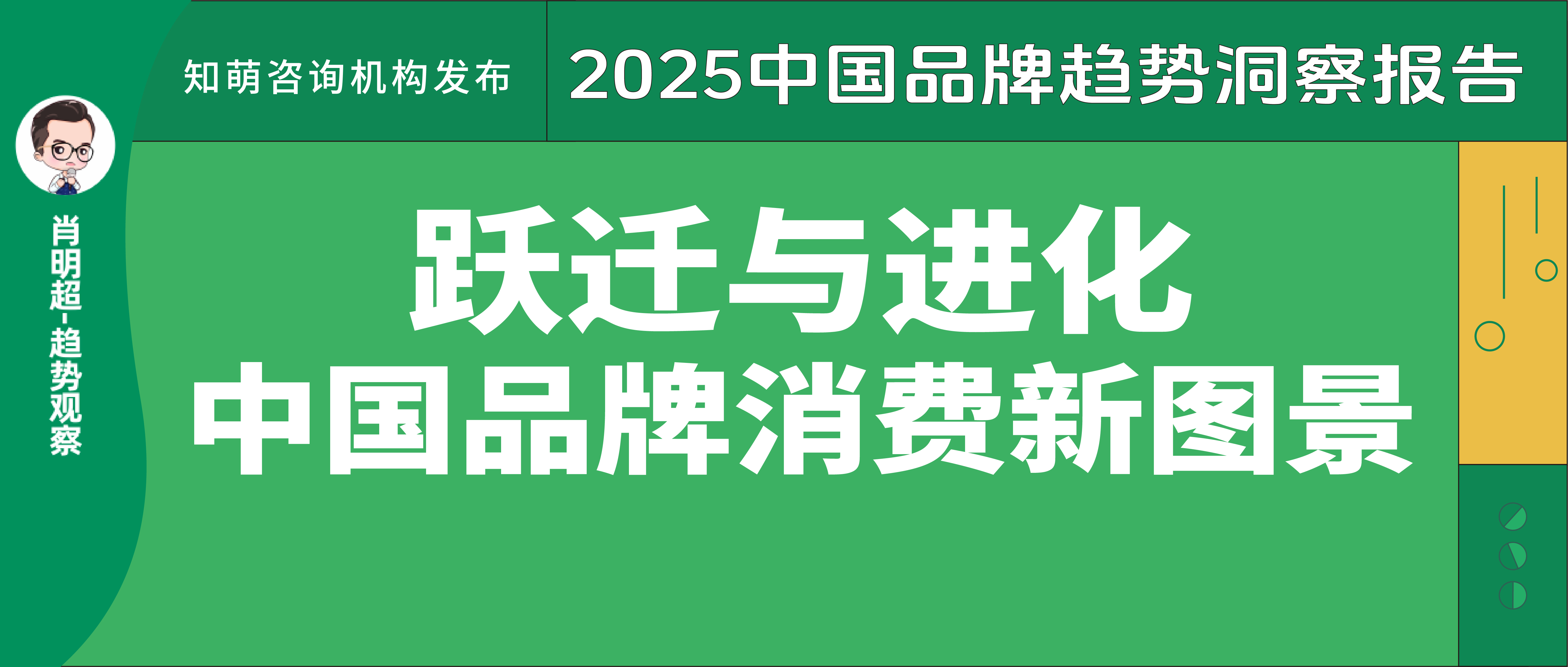 從國潮到國用，中國品牌真的變了｜510品牌日報告
