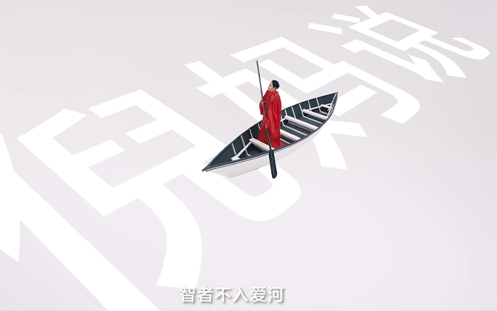 伊利携手倪萍，母亲节听倪妈说点有营养的