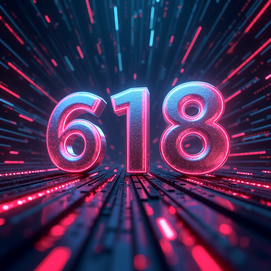 MUSINESS商用版權音樂網站電商618大促歌單推薦｜音浪助銷 訂單狂潮