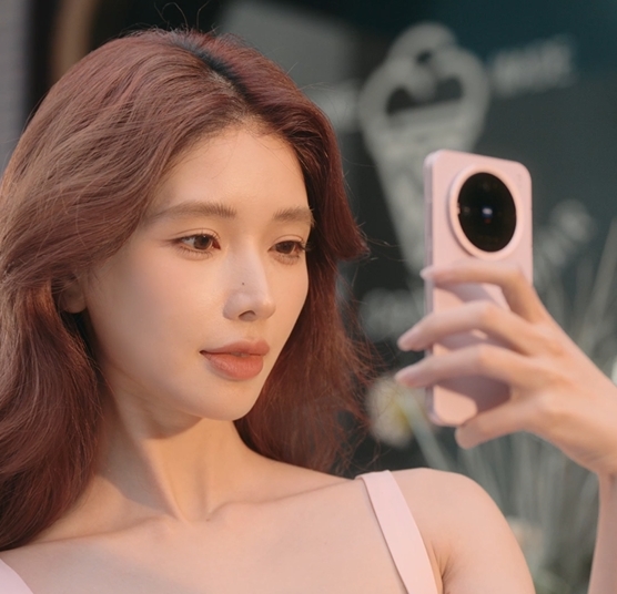 vivo X200 Promini@方圓 多彩配色多樣心情