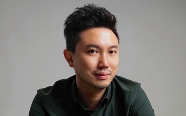 優尼任命陳維宗(Eric Chan)為香港辦公室執行創意總監