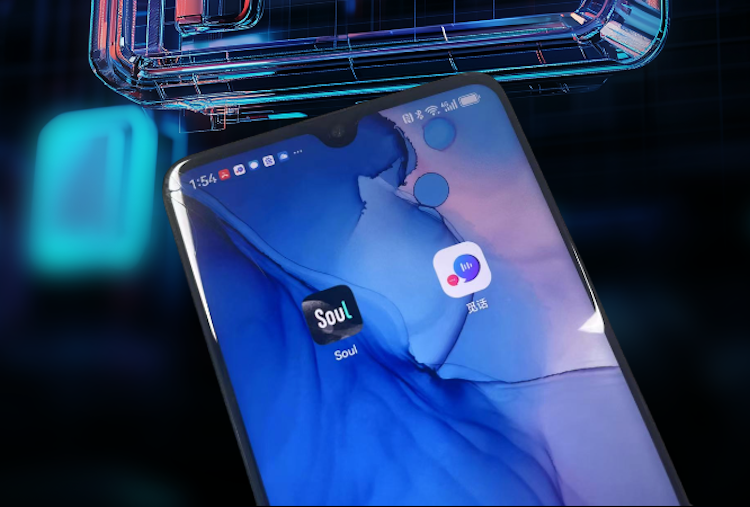 Soul向左，覓話向右：從兩款產品看社交賽道的未來方向