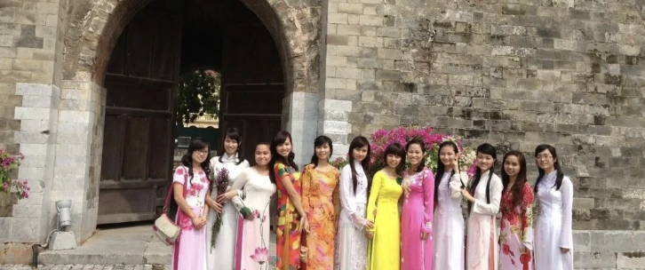 越南华侨Cam和志强：从民间样本洞察越南社会的对华心理