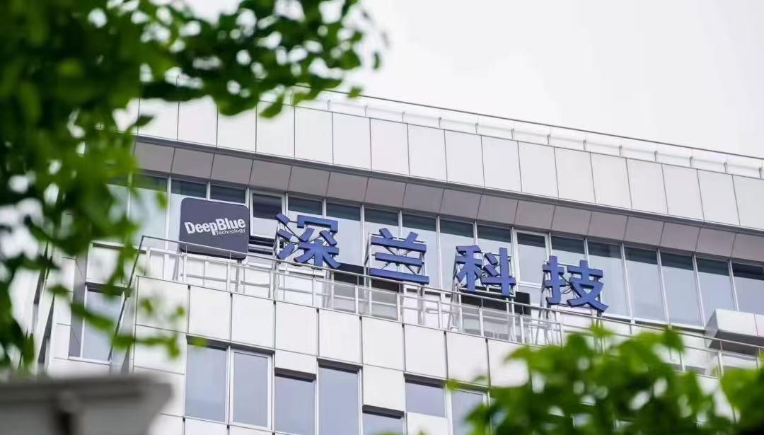 深蘭科技：AI獨角獸變“老賴”？