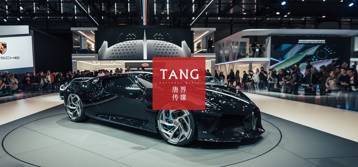 唐界傳媒公關公司：重塑中國企業品牌形象美國公關營銷及媒體策略