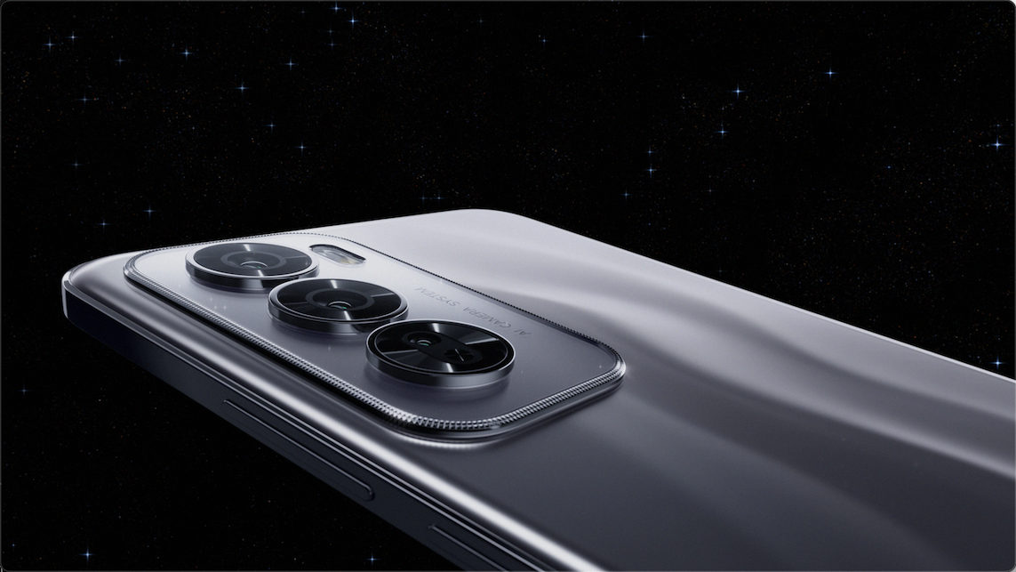 OPPO keynote CG｜Omega发布会