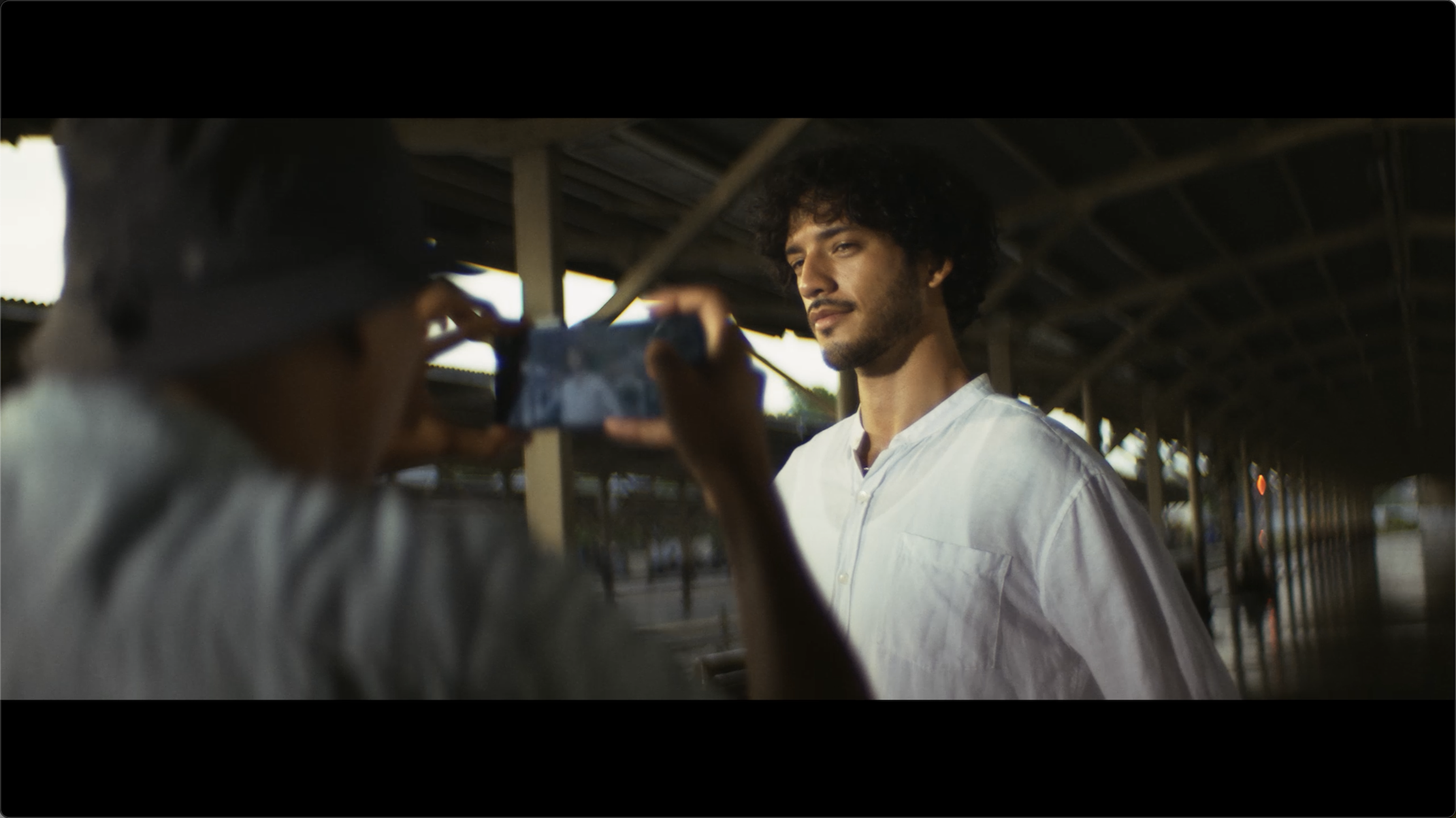 OPPO Reno10 Series｜人像背后的美学理念