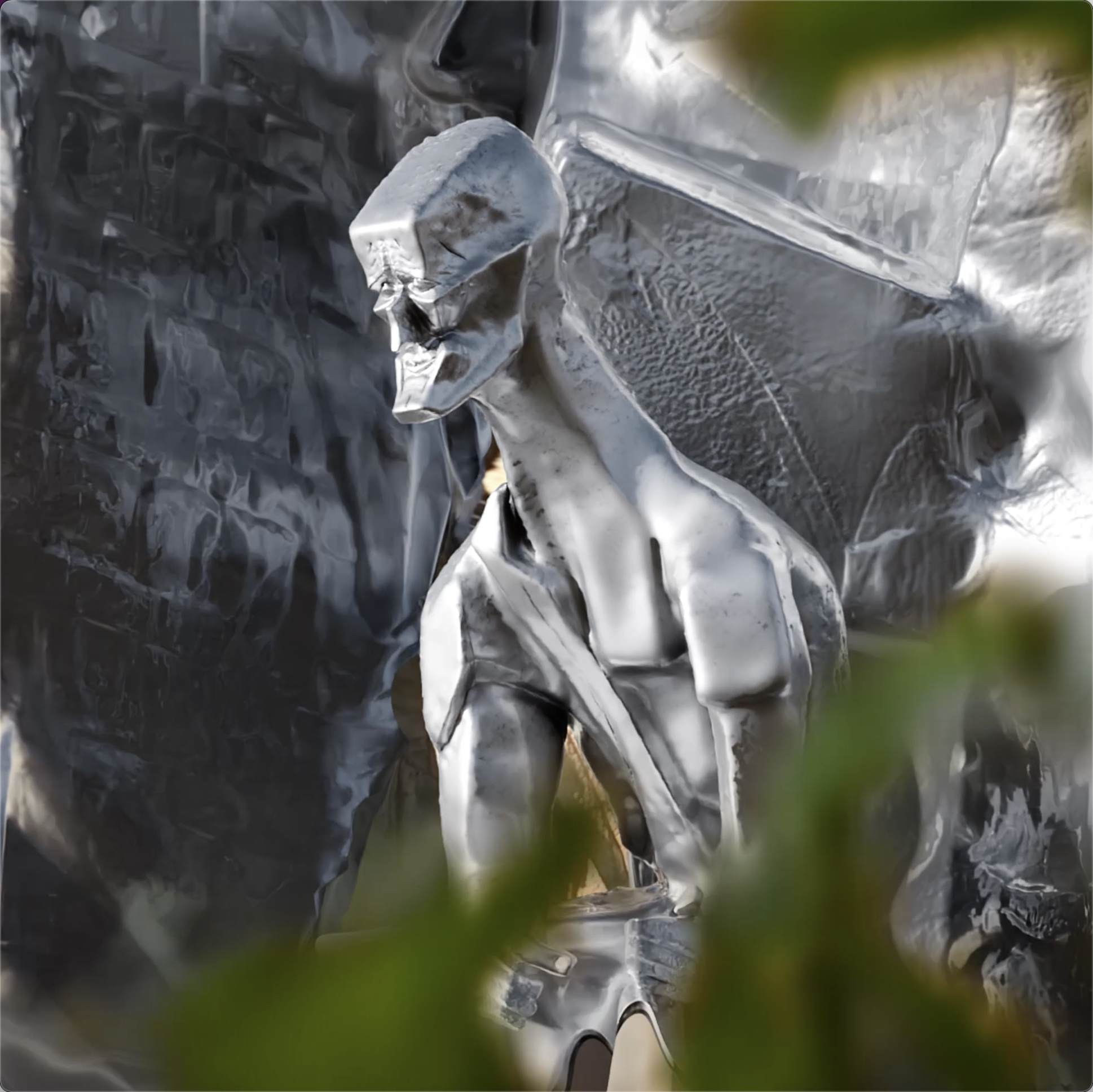 OPPO｜Reno12 西班牙圣家堂！