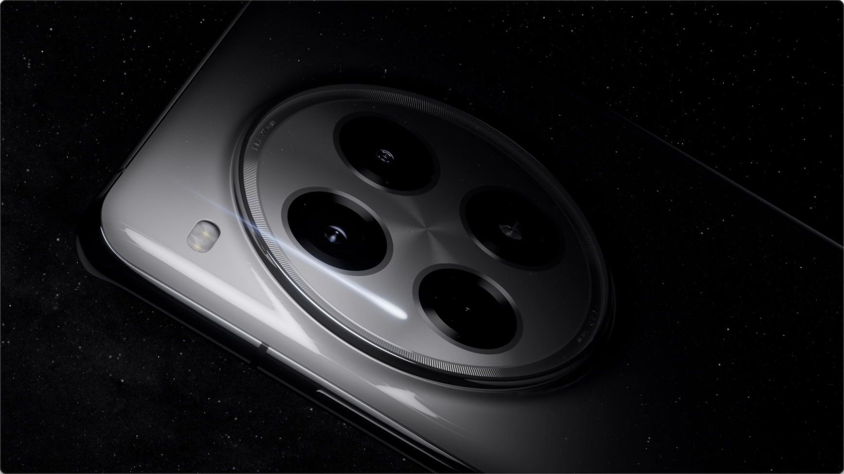 OnePlus Ace3 Pro｜发布会 开场视频