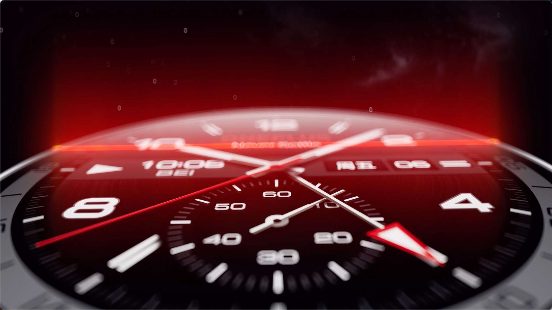 OnePlus Watch2｜星际