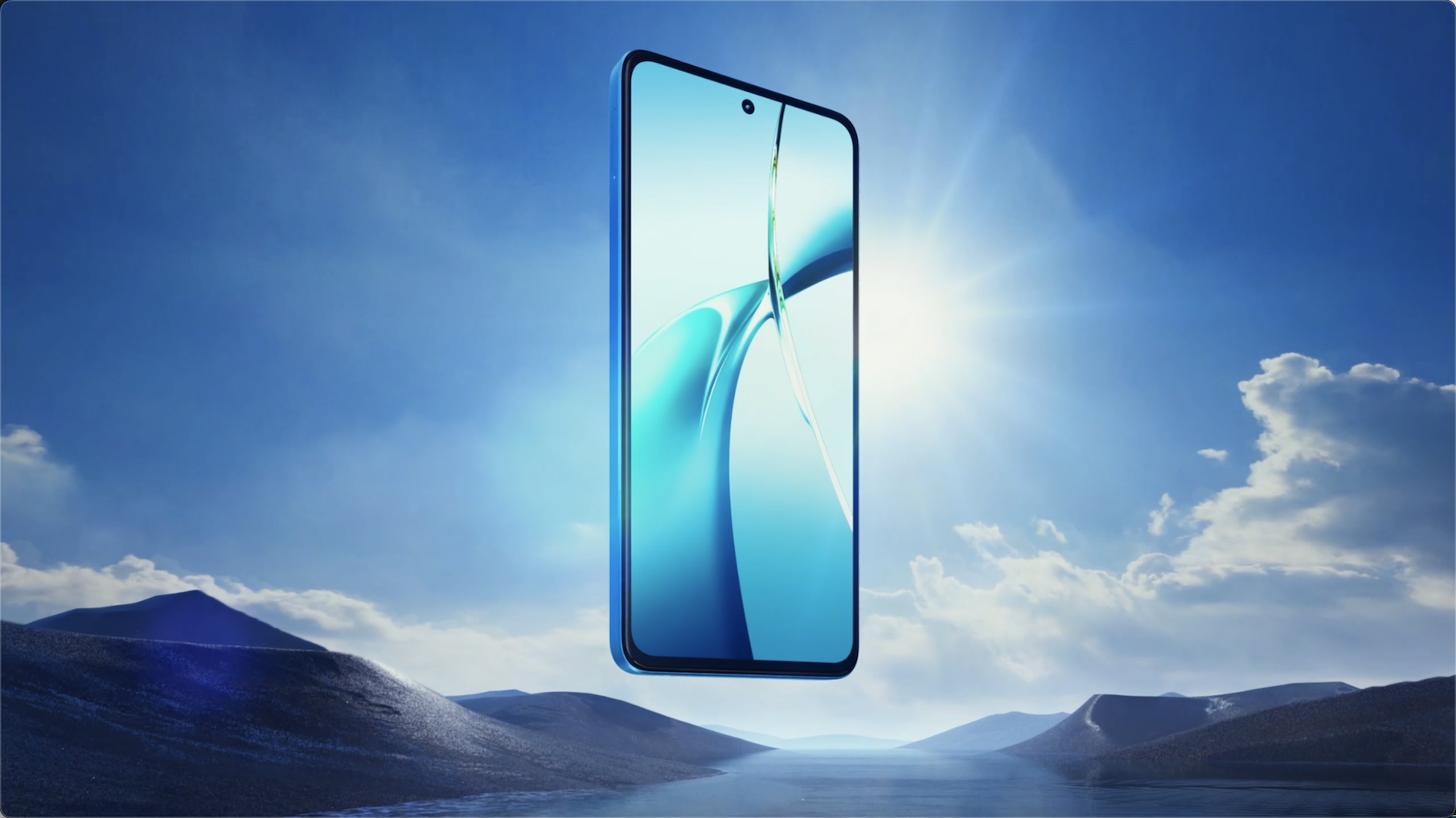 OnePlus｜Camry預熱視頻