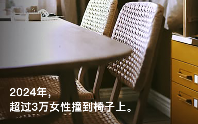 葡萄牙宜家：家暴的鍋，家具不背