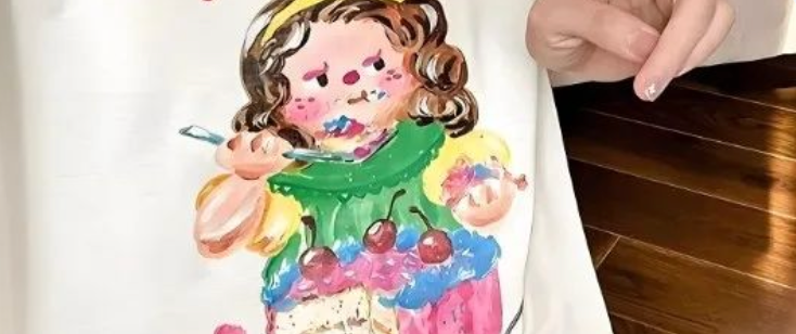 怎么理解家居服帶給人的情緒價值？家居服=生日蛋糕
