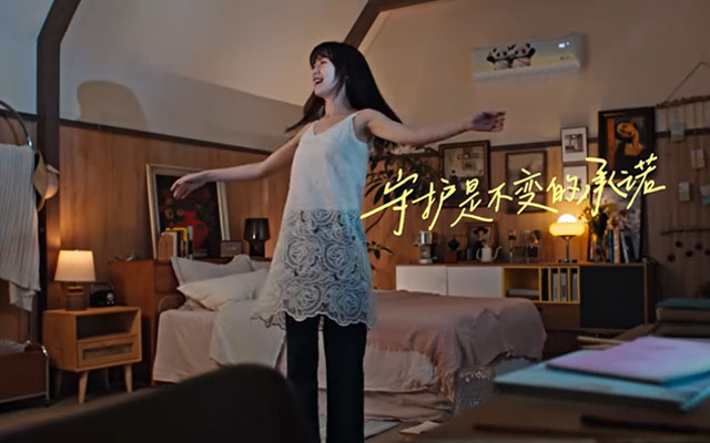 美的可愛多空調(diào)：陪伴三部曲，讓空氣「懂你」
