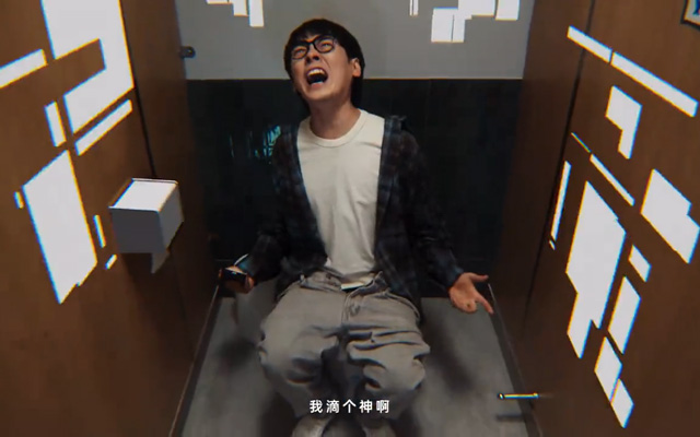 一加Ace×Uzi：我滴個神啊，他真的來了