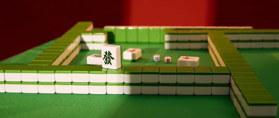 樂刻健身房里就該加麻將桌
