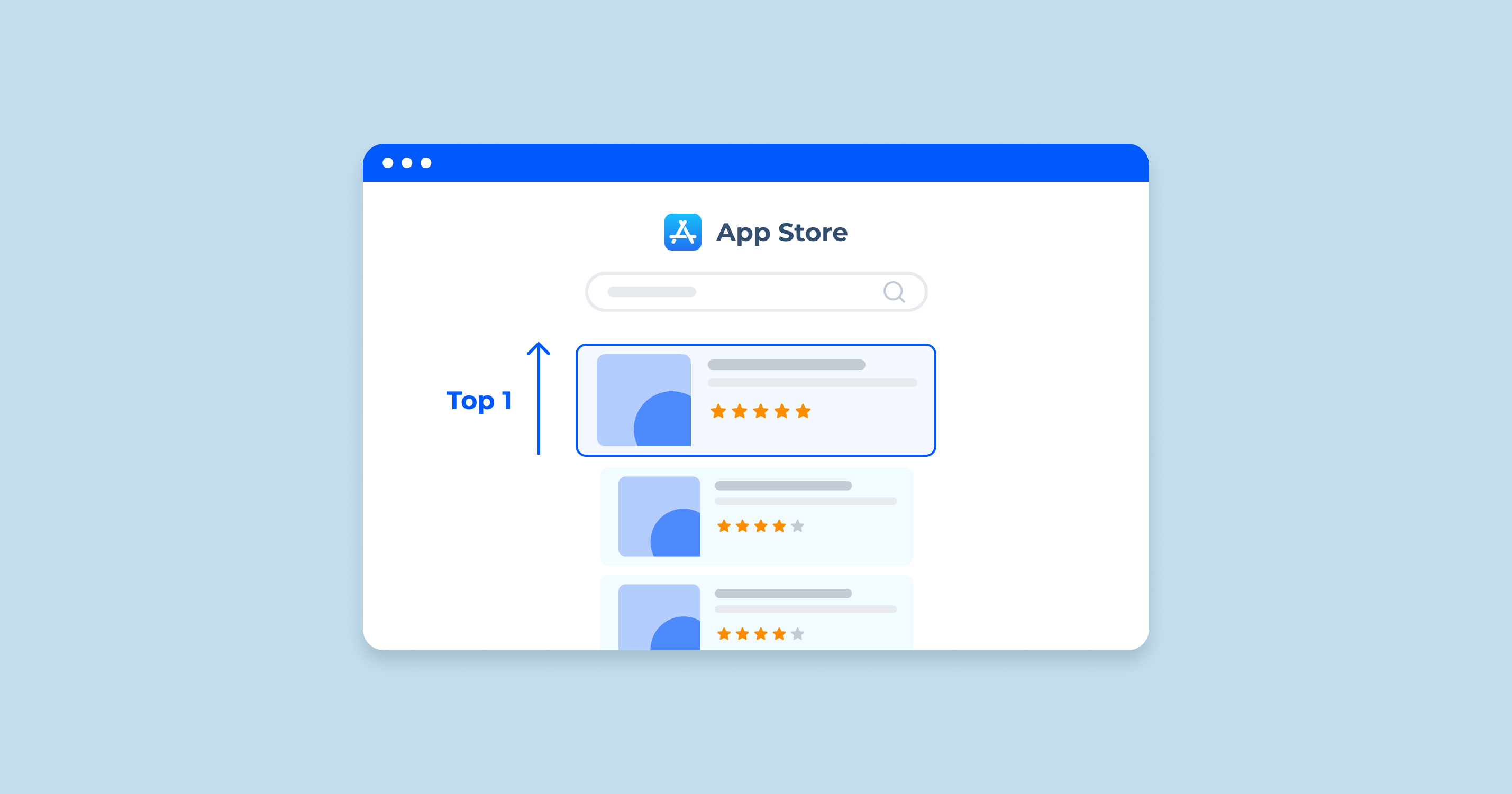 讓創新窒息的蘋果App Store競價排名 | 李檬相對論