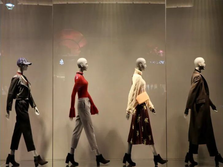 UR的成功不只因Zara、H&M跌落神壇，還有其他多元因素