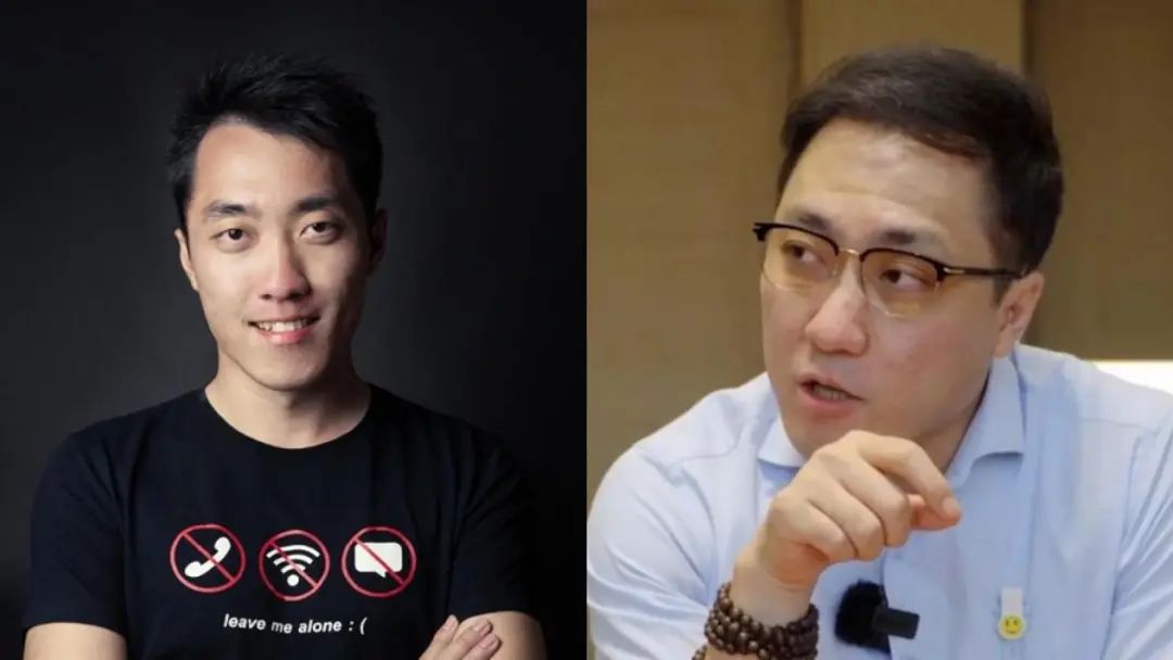 王自如走上了羅永浩的老路
