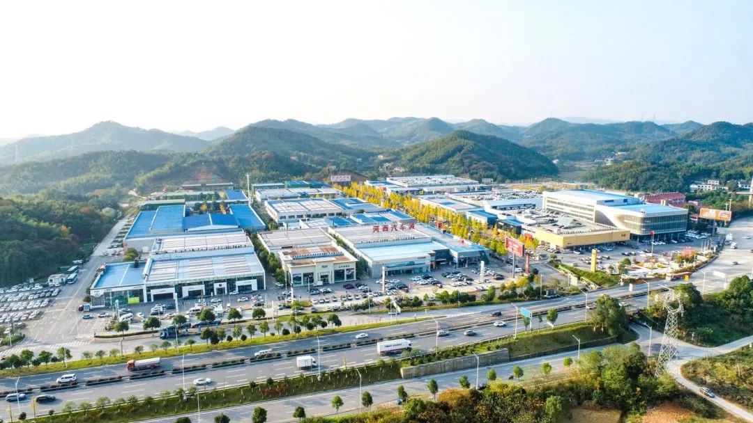 巨懂車101｜成交轉化率提升68% 新車銷量逆勢增長 湖南蘭天集團的CPS模式實踐