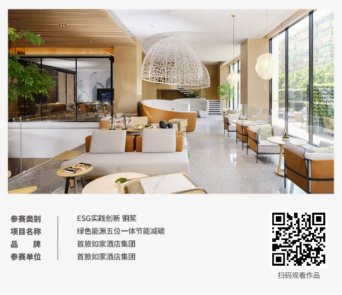ECI@創新案例 | 綠色能源五位一體節能減碳
