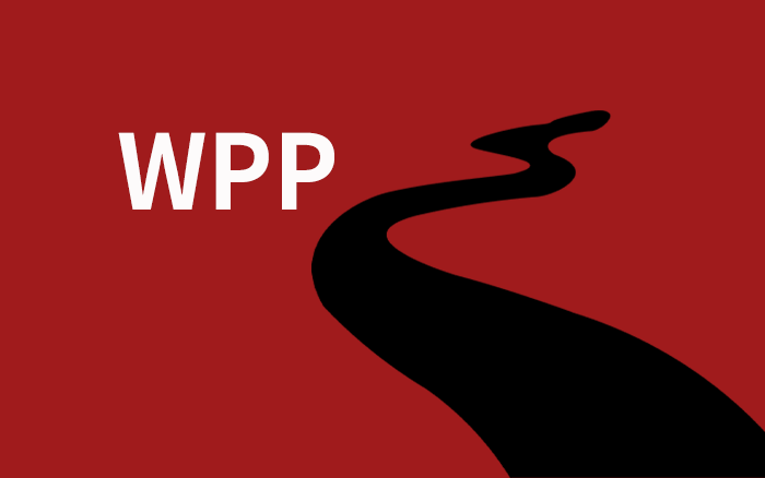 WPP走下神壇