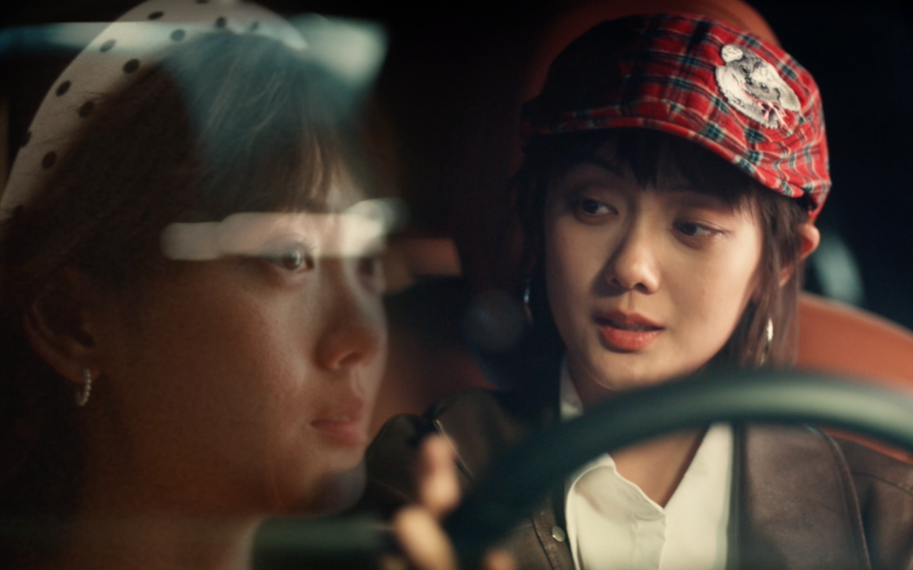 京东618夏日歌会：每个人的青春都有一首BMG