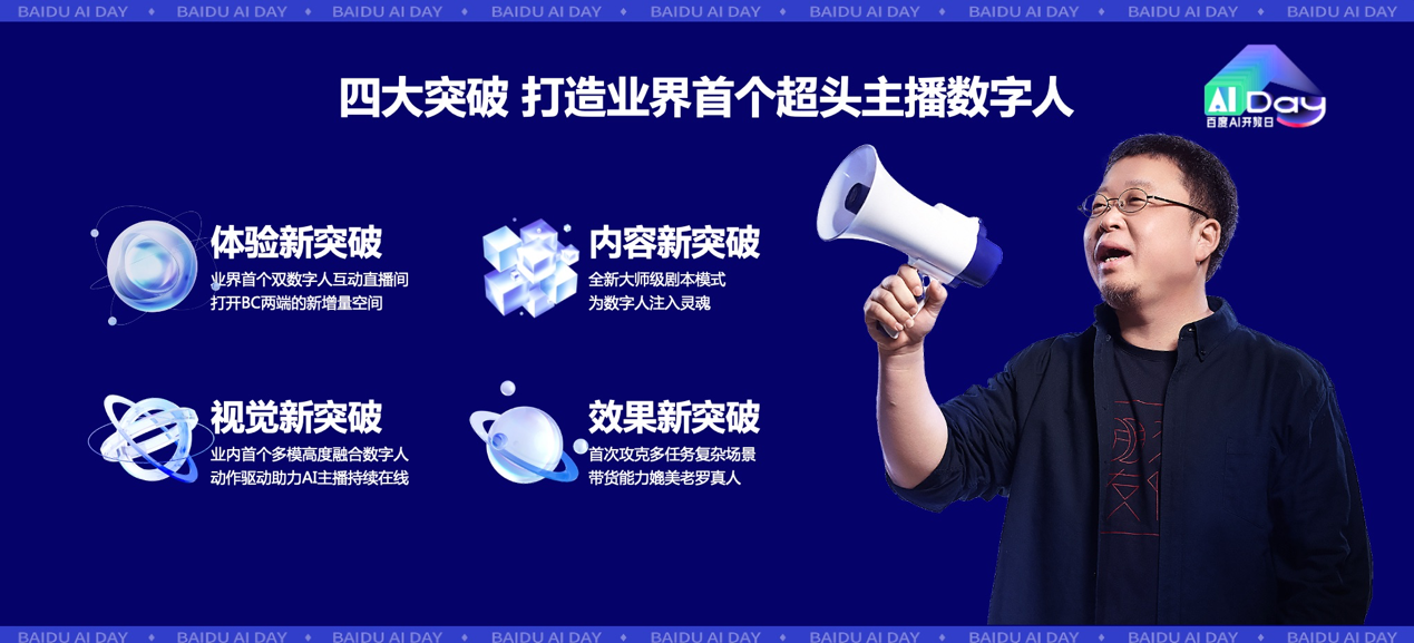 羅永浩數字人：基于文心大模型的最佳實踐