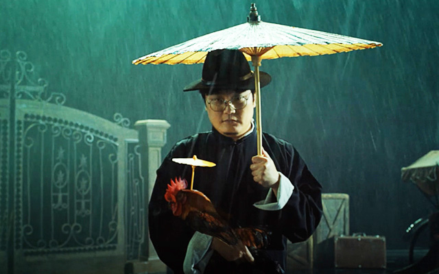 iQOO <em>618</em>×王建國：笑點不斷，帶著國補來了