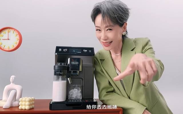 京東×葉童：再忙的日子，想你“葉”吃好