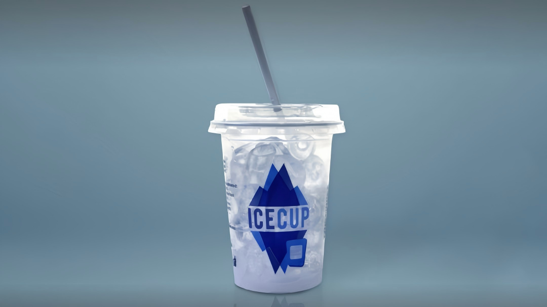 1分钱一杯比水还便宜？去年爆火的冰杯，今年杀回来了！