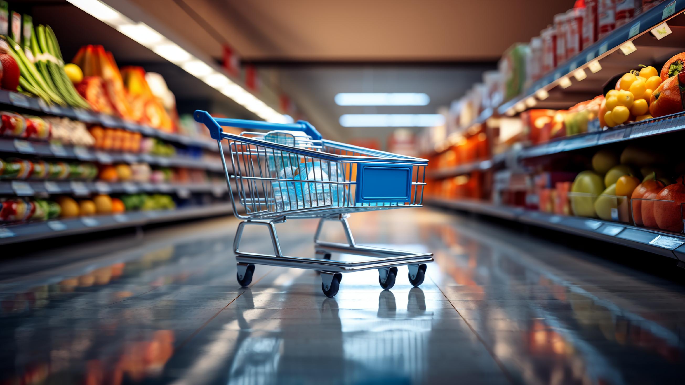 流量退潮是幌子？零售业被智能颠覆的3大真相与破局铁律！