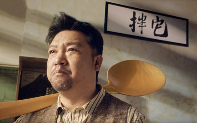 德克士×賈冰：好飯就得這么拌