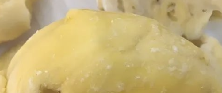 卖冷冻榴莲，主要是和鲜榴莲拼性价比？