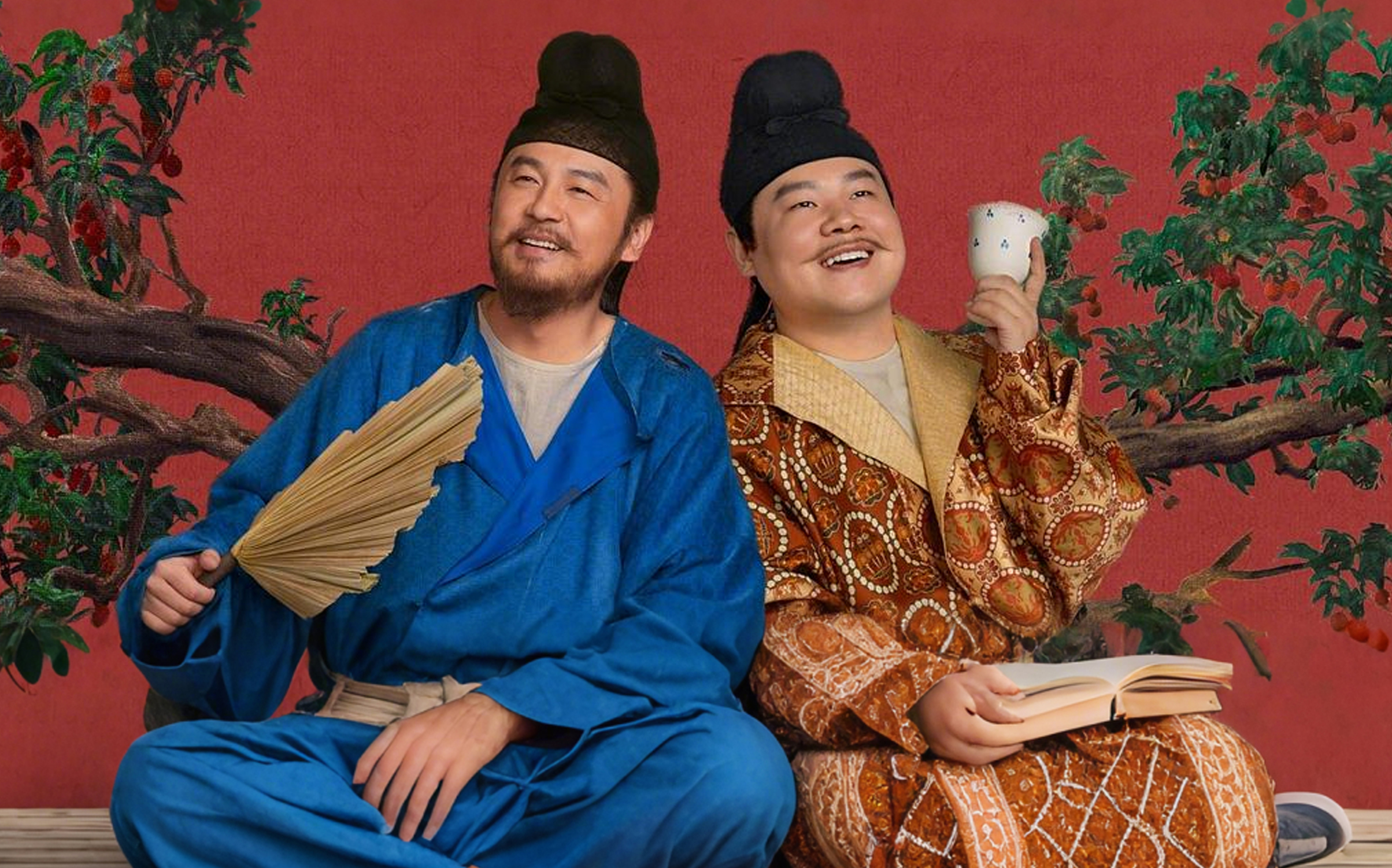 《长安的荔枝》IP混战！谁家抢荔枝的操作最绝？