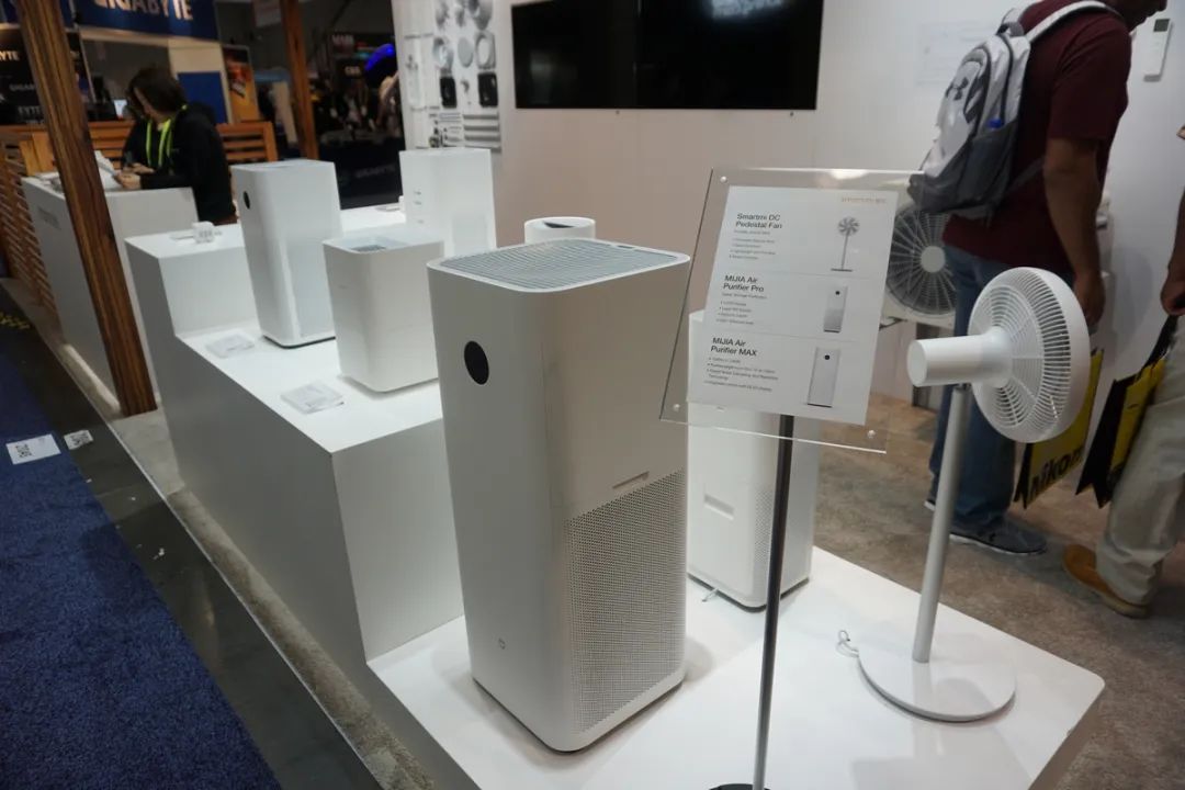 要5年后与美的、海尔并列！小米家电凭什么“大杀四方”？