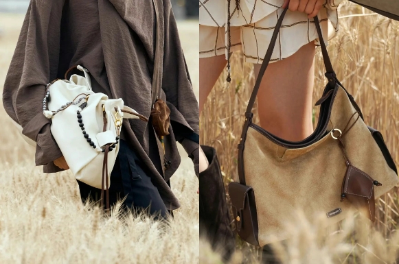 国产女包，如何重构“她经济2.0”版图？