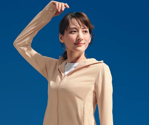 被“假防晒衣”坑了一把后，这些人决定去买优衣库