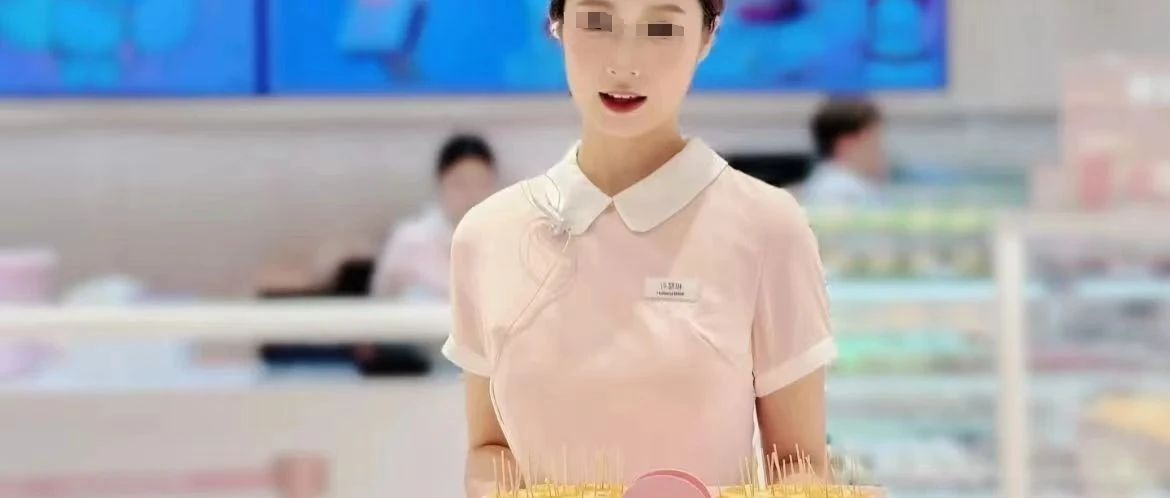 好利来“隐形服务”曝光，网友：配享太庙！