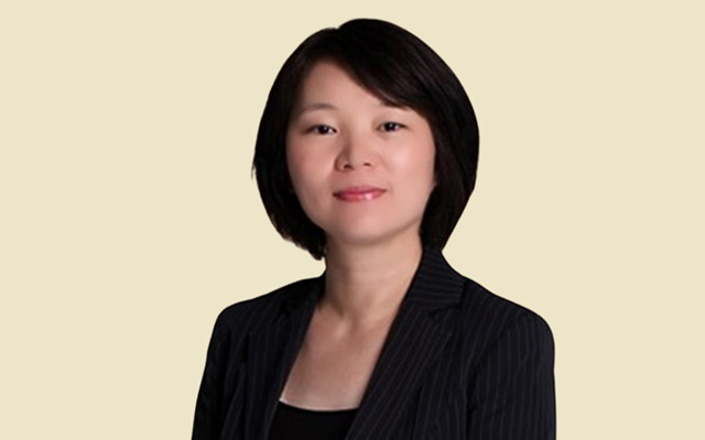 博雅集团任命鲁畅为中国首席执行官