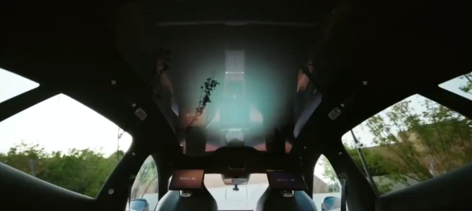 我扒光了小米YU7三个优点和槽点