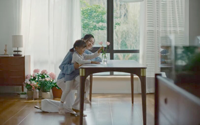 京东《别叫我非遗》：三千年錾刻，成就当代家居生活之美